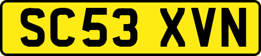 SC53XVN