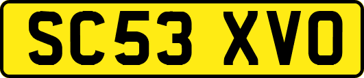 SC53XVO
