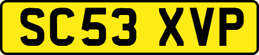 SC53XVP