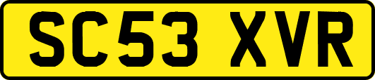 SC53XVR
