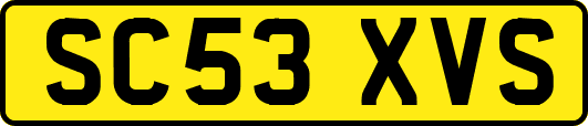 SC53XVS