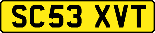 SC53XVT