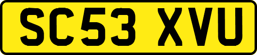 SC53XVU