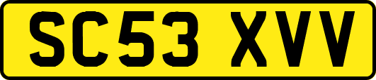 SC53XVV