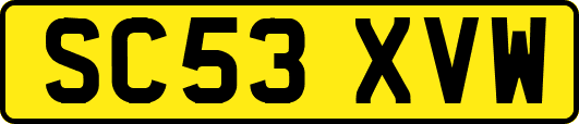 SC53XVW