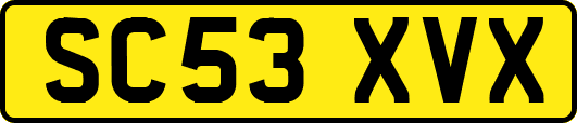 SC53XVX
