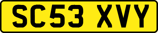 SC53XVY