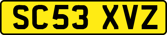 SC53XVZ