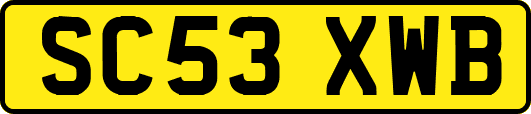 SC53XWB