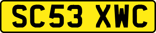 SC53XWC