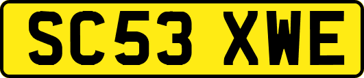 SC53XWE