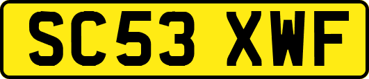 SC53XWF