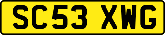 SC53XWG