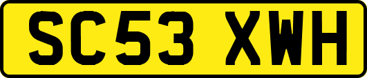 SC53XWH