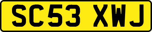 SC53XWJ