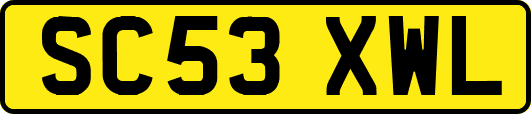 SC53XWL