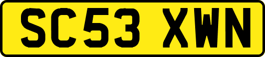 SC53XWN