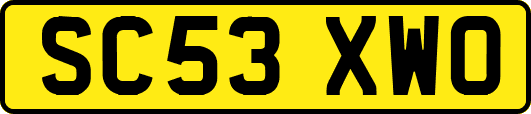 SC53XWO