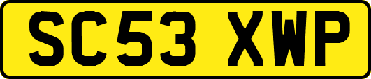 SC53XWP