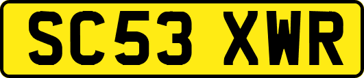 SC53XWR