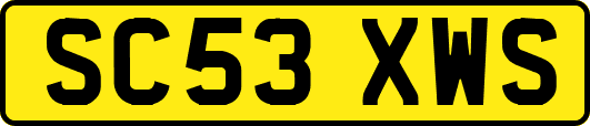 SC53XWS