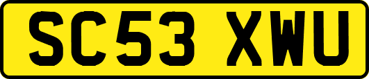 SC53XWU