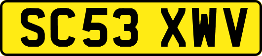SC53XWV