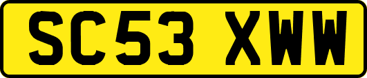 SC53XWW