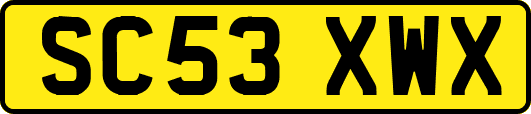SC53XWX