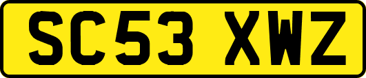 SC53XWZ