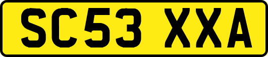 SC53XXA