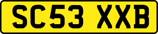 SC53XXB