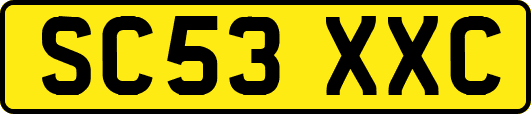 SC53XXC