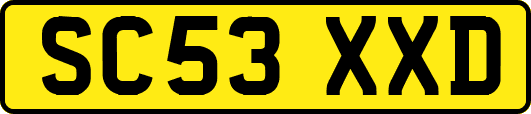 SC53XXD