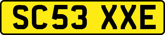 SC53XXE