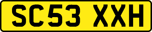 SC53XXH