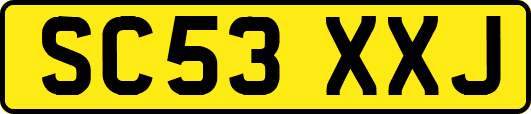 SC53XXJ