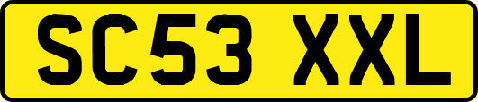SC53XXL
