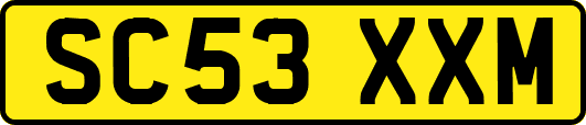 SC53XXM