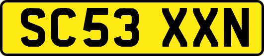 SC53XXN