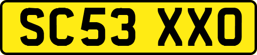 SC53XXO