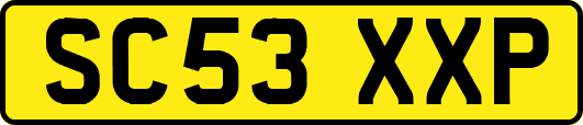 SC53XXP