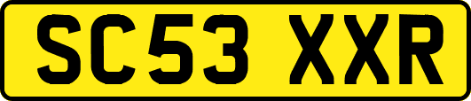 SC53XXR