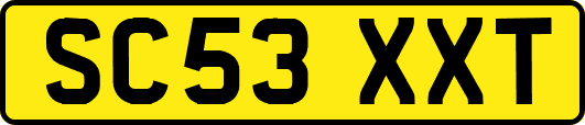 SC53XXT