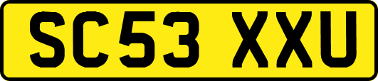 SC53XXU
