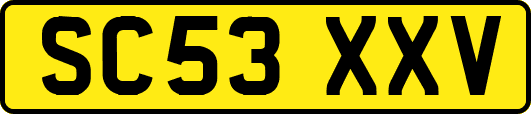 SC53XXV