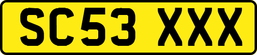 SC53XXX