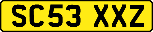 SC53XXZ