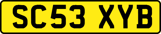 SC53XYB