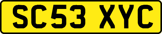 SC53XYC